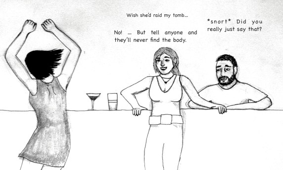 Lara at Bar gray edited 14:7:15